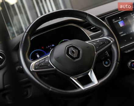 Белый Рено Зое, объемом двигателя 0 л и пробегом 19 тыс. км за 14400 $, фото 97 на Automoto.ua