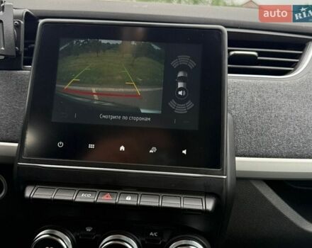 Белый Рено Зое, объемом двигателя 0 л и пробегом 36 тыс. км за 14200 $, фото 27 на Automoto.ua