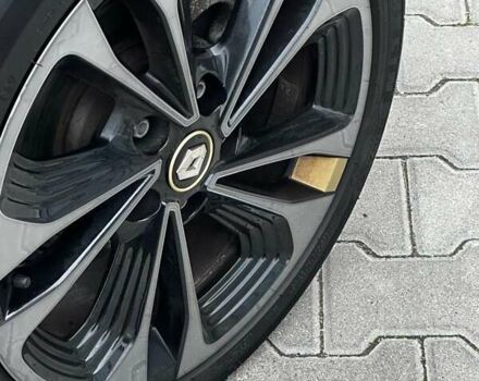 Белый Рено Зое, объемом двигателя 0 л и пробегом 29 тыс. км за 12158 $, фото 15 на Automoto.ua