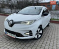 Белый Рено Зое, объемом двигателя 0 л и пробегом 31 тыс. км за 13999 $, фото 10 на Automoto.ua