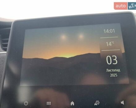 Білий Рено Зое, об'ємом двигуна 0 л та пробігом 12 тис. км за 14800 $, фото 67 на Automoto.ua