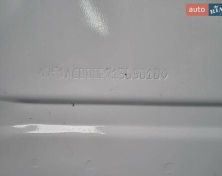 Білий Рено Зое, об'ємом двигуна 0 л та пробігом 12 тис. км за 14800 $, фото 43 на Automoto.ua