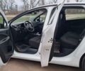 Белый Рено Зое, объемом двигателя 0 л и пробегом 54 тыс. км за 13900 $, фото 9 на Automoto.ua