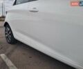 Белый Рено Зое, объемом двигателя 0 л и пробегом 15 тыс. км за 13900 $, фото 25 на Automoto.ua