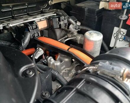 Білий Рено Зое, об'ємом двигуна 0 л та пробігом 12 тис. км за 14800 $, фото 99 на Automoto.ua