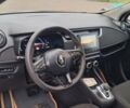 Белый Рено Зое, объемом двигателя 0 л и пробегом 54 тыс. км за 13900 $, фото 30 на Automoto.ua