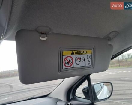 Білий Рено Зое, об'ємом двигуна 0 л та пробігом 12 тис. км за 14800 $, фото 62 на Automoto.ua