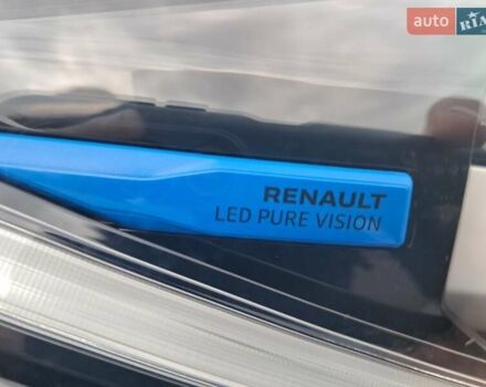 Білий Рено Зое, об'ємом двигуна 0 л та пробігом 12 тис. км за 14800 $, фото 95 на Automoto.ua