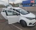 Білий Рено Зое, об'ємом двигуна 0 л та пробігом 12 тис. км за 14800 $, фото 118 на Automoto.ua