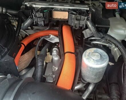 Білий Рено Зое, об'ємом двигуна 0 л та пробігом 12 тис. км за 14800 $, фото 104 на Automoto.ua