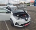 Білий Рено Зое, об'ємом двигуна 0 л та пробігом 12 тис. км за 14800 $, фото 108 на Automoto.ua