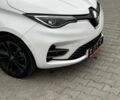 Белый Рено Зое, объемом двигателя 0 л и пробегом 29 тыс. км за 12158 $, фото 3 на Automoto.ua