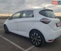 Білий Рено Зое, об'ємом двигуна 0 л та пробігом 12 тис. км за 14800 $, фото 120 на Automoto.ua