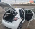 Белый Рено Зое, объемом двигателя 0 л и пробегом 15 тыс. км за 13900 $, фото 105 на Automoto.ua