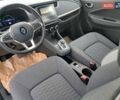 Білий Рено Зое, об'ємом двигуна 0 л та пробігом 12 тис. км за 14800 $, фото 4 на Automoto.ua