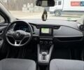 Белый Рено Зое, объемом двигателя 0 л и пробегом 48 тыс. км за 12950 $, фото 26 на Automoto.ua