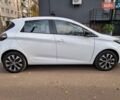 Белый Рено Зое, объемом двигателя 0 л и пробегом 15 тыс. км за 13900 $, фото 131 на Automoto.ua