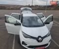 Білий Рено Зое, об'ємом двигуна 0 л та пробігом 12 тис. км за 14800 $, фото 117 на Automoto.ua