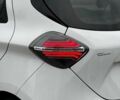 Белый Рено Зое, объемом двигателя 0 л и пробегом 29 тыс. км за 12158 $, фото 7 на Automoto.ua