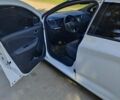 Білий Рено Зое, об'ємом двигуна 0 л та пробігом 6 тис. км за 14750 $, фото 9 на Automoto.ua