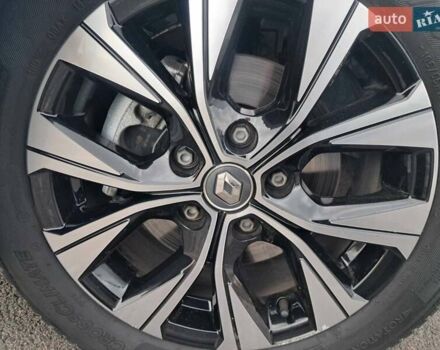 Білий Рено Зое, об'ємом двигуна 0 л та пробігом 12 тис. км за 14800 $, фото 88 на Automoto.ua