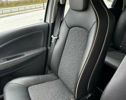 Белый Рено Зое, объемом двигателя 0 л и пробегом 29 тыс. км за 12158 $, фото 22 на Automoto.ua