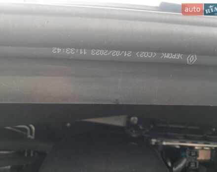 Белый Рено Зое, объемом двигателя 0 л и пробегом 15 тыс. км за 13900 $, фото 97 на Automoto.ua