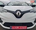 Белый Рено Зое, объемом двигателя 0 л и пробегом 15 тыс. км за 13900 $, фото 90 на Automoto.ua