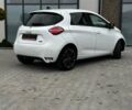 Белый Рено Зое, объемом двигателя 0 л и пробегом 29 тыс. км за 12158 $, фото 14 на Automoto.ua