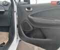 Білий Рено Зое, об'ємом двигуна 0 л та пробігом 12 тис. км за 14800 $, фото 33 на Automoto.ua