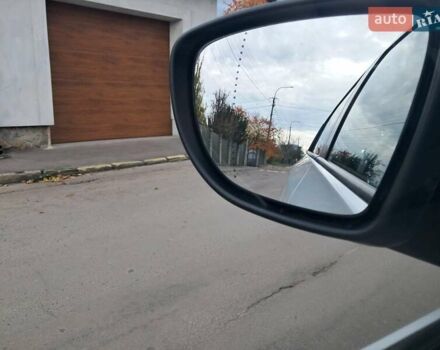 Білий Рено Зое, об'ємом двигуна 0 л та пробігом 12 тис. км за 14800 $, фото 1 на Automoto.ua