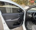 Білий Рено Зое, об'ємом двигуна 0 л та пробігом 48 тис. км за 13100 $, фото 12 на Automoto.ua