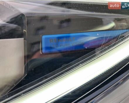 Білий Рено Зое, об'ємом двигуна 0 л та пробігом 12 тис. км за 14800 $, фото 140 на Automoto.ua