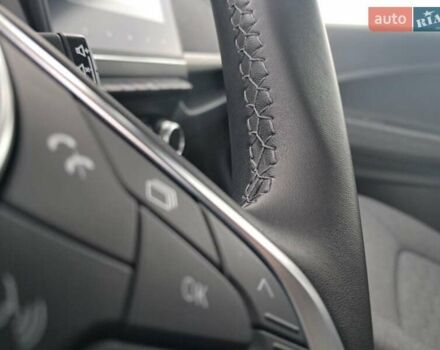 Білий Рено Зое, об'ємом двигуна 0 л та пробігом 12 тис. км за 14800 $, фото 74 на Automoto.ua