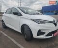Білий Рено Зое, об'ємом двигуна 0 л та пробігом 12 тис. км за 14800 $, фото 127 на Automoto.ua