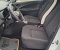 Белый Рено Зое, объемом двигателя 0 л и пробегом 54 тыс. км за 13900 $, фото 40 на Automoto.ua