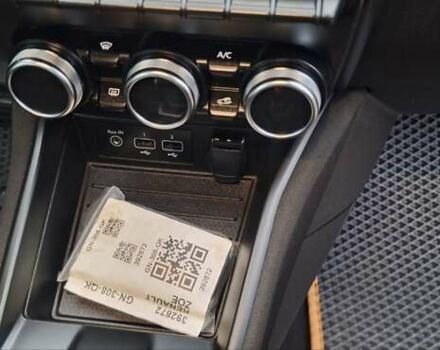 Белый Рено Зое, объемом двигателя 0 л и пробегом 54 тыс. км за 13900 $, фото 84 на Automoto.ua