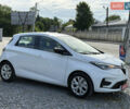Белый Рено Зое, объемом двигателя 0 л и пробегом 3 тыс. км за 15000 $, фото 8 на Automoto.ua