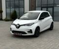Белый Рено Зое, объемом двигателя 0 л и пробегом 29 тыс. км за 12158 $, фото 6 на Automoto.ua