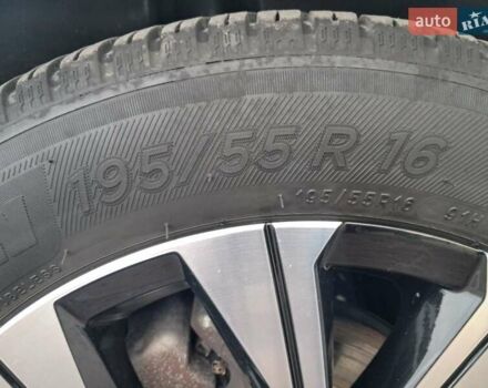 Білий Рено Зое, об'ємом двигуна 0 л та пробігом 12 тис. км за 14800 $, фото 91 на Automoto.ua