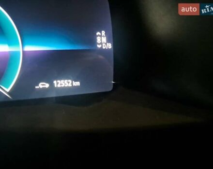 Білий Рено Зое, об'ємом двигуна 0 л та пробігом 12 тис. км за 14800 $, фото 133 на Automoto.ua