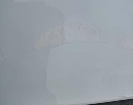 Білий Рено Зое, об'ємом двигуна 0 л та пробігом 12 тис. км за 14800 $, фото 20 на Automoto.ua