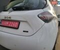 Білий Рено Зое, об'ємом двигуна 0 л та пробігом 12 тис. км за 14800 $, фото 142 на Automoto.ua