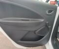 Білий Рено Зое, об'ємом двигуна 0 л та пробігом 12 тис. км за 14800 $, фото 54 на Automoto.ua