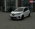 Белый Рено Зое, объемом двигателя 0 л и пробегом 29 тыс. км за 12158 $, фото 5 на Automoto.ua