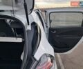 Білий Рено Зое, об'ємом двигуна 0 л та пробігом 12 тис. км за 14800 $, фото 45 на Automoto.ua