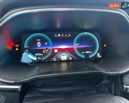 Белый Рено Зое, объемом двигателя 0 л и пробегом 29 тыс. км за 12158 $, фото 17 на Automoto.ua