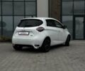 Белый Рено Зое, объемом двигателя 0 л и пробегом 29 тыс. км за 12158 $, фото 8 на Automoto.ua