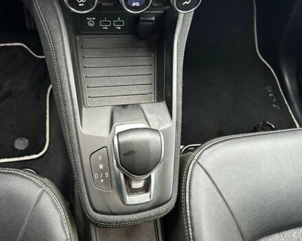 Белый Рено Зое, объемом двигателя 0 л и пробегом 29 тыс. км за 12158 $, фото 16 на Automoto.ua