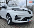 Белый Рено Зое, объемом двигателя 0 л и пробегом 31 тыс. км за 13999 $, фото 4 на Automoto.ua